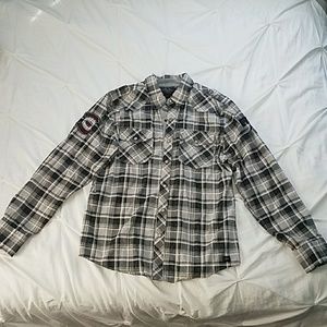 Harley Davidson shirt